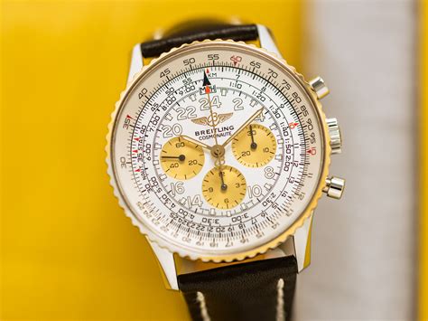 breitling cosmonaut kleinanzeigen|Breitling cosmonaute 2022.